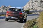 Mini Paceman Cooper S 2012 года